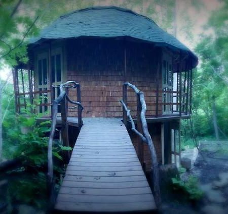 Lost River Hostel French Lick Exterior foto