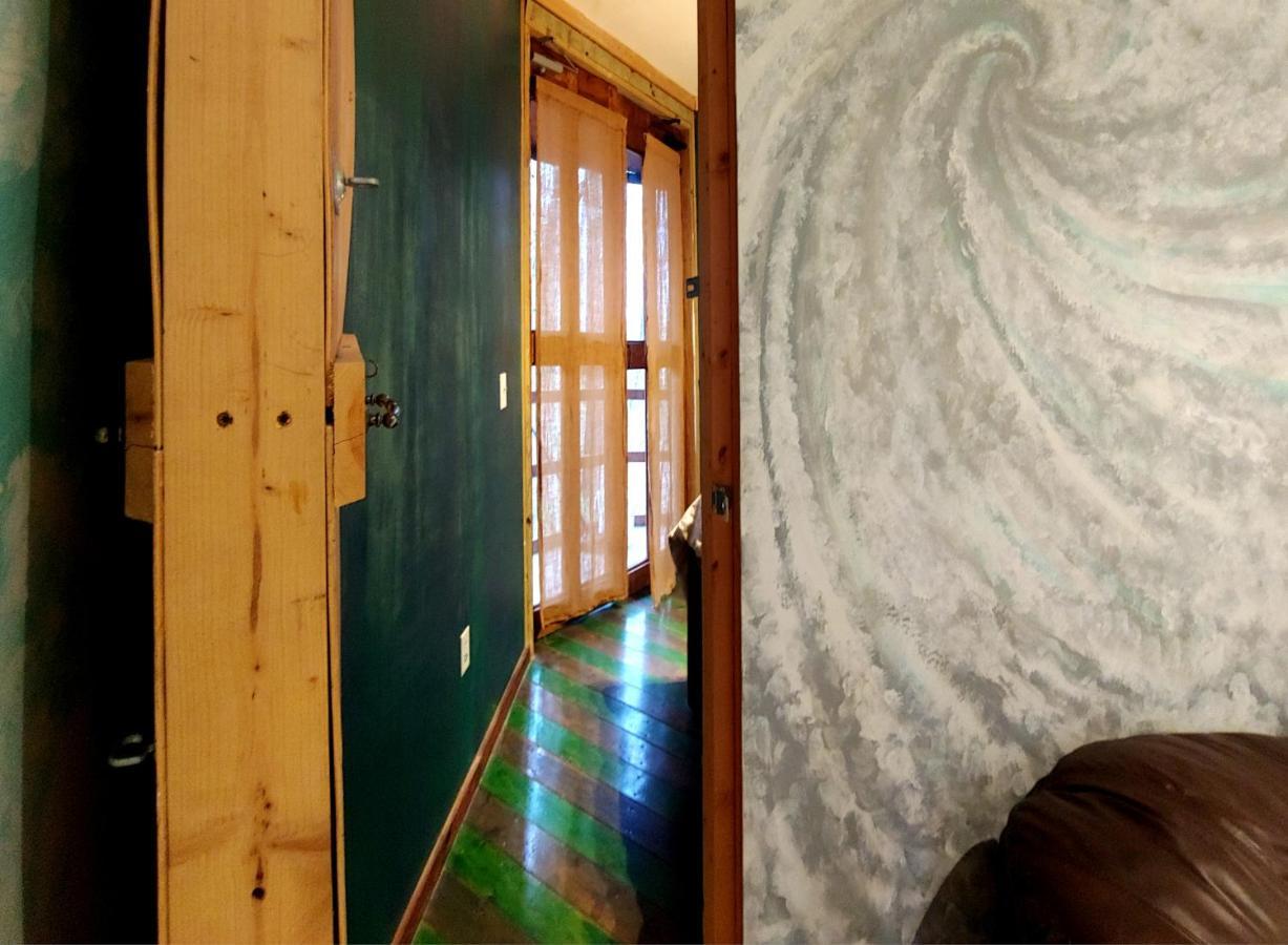 Lost River Hostel French Lick Exterior foto