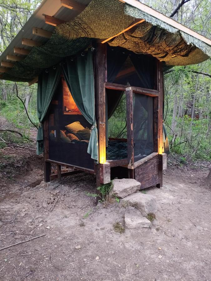 Lost River Hostel French Lick Exterior foto